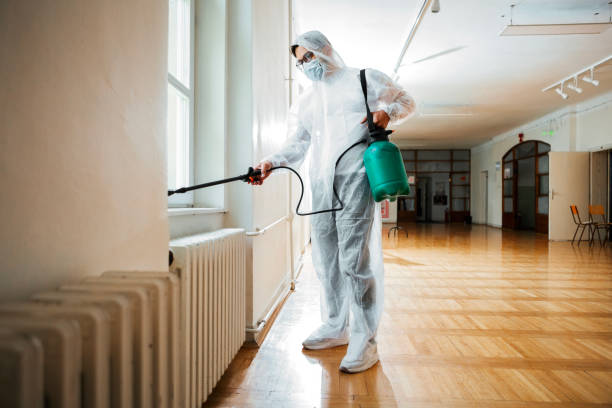Pest Prevention Services in Carbondale, PA